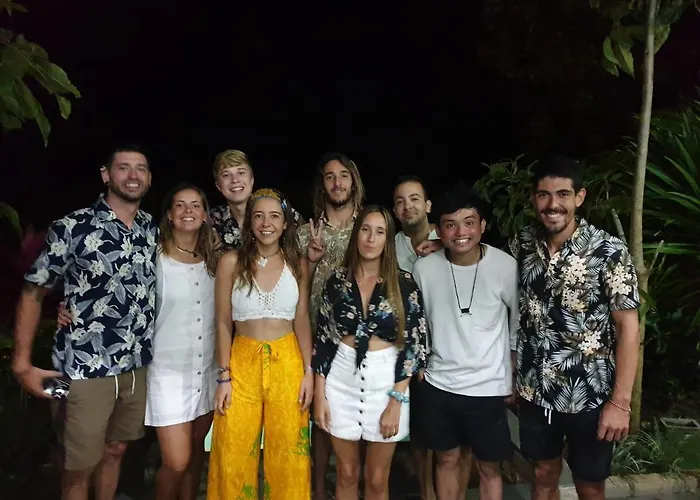 Kembar * Uluwatu
