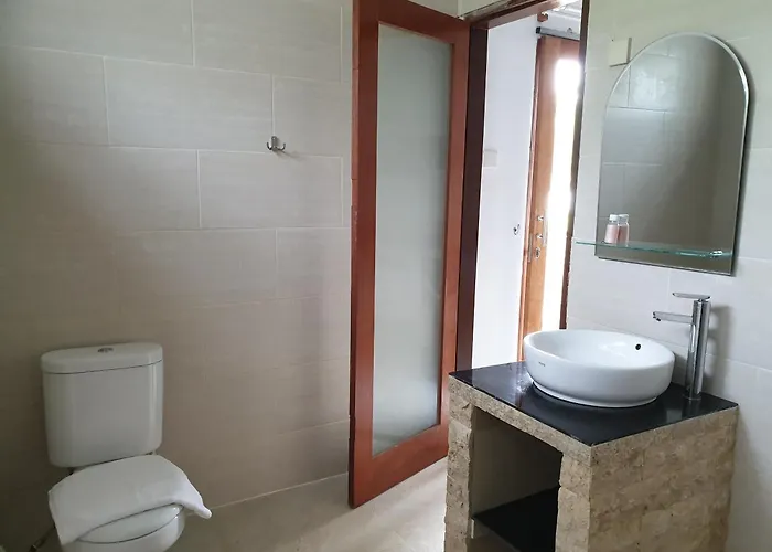 Kembar Séjour chez l'habitant Uluwatu